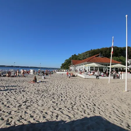 Tobian Glücksburg