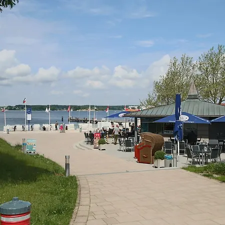 Tobian Glücksburg