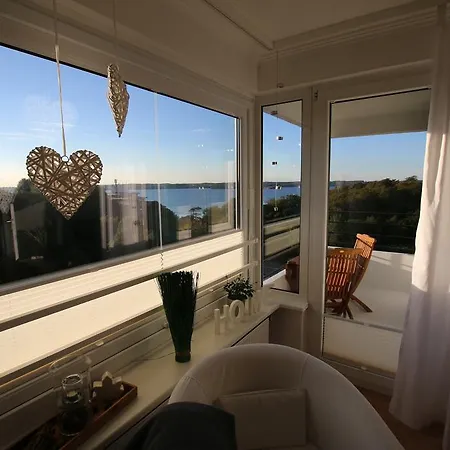 Apartament Tobian
