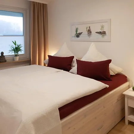 Apartament Tobian