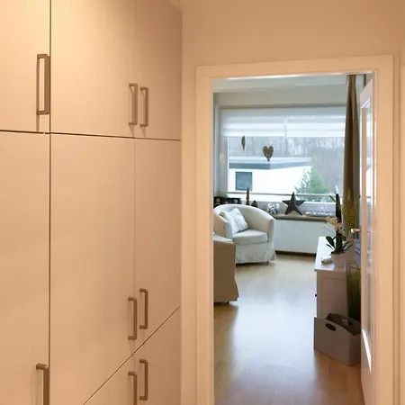 Apartament Tobian