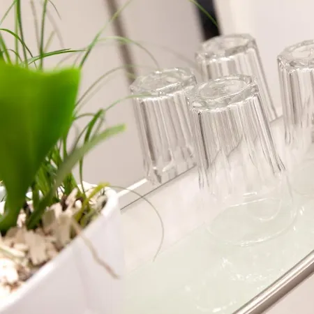 Apartman Tobian Glücksburg